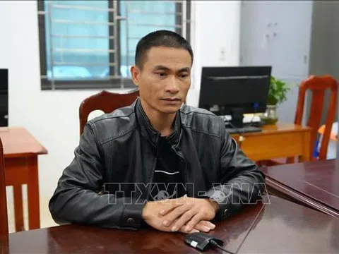 Khởi tố, bắt tạm giam lái tàu chở đá trong vụ lật thuyền ở hồ Thác Bà