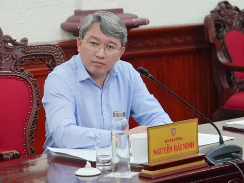 Cần rà soát kỹ việc mở rộng đối tượng được trợ giúp pháp lý