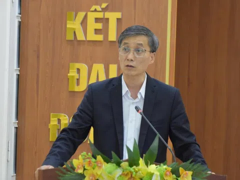 Đà Nẵng: Ứng cử viên đại biểu Quốc hội tiếp xúc cử tri 8 xã qua hình thức trực tuyến