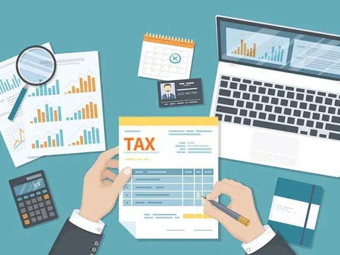 Hướng dẫn khai thuế, nộp thuế GTGT, thuế thu nhập cá nhân đối với hộ kinh doanh, cá nhân kinh doanh