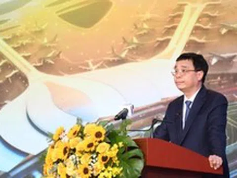 Chủ tịch ACV Vũ Thế Phiệt bị bắt