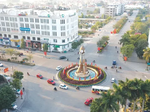 Bắc Ninh: Thu hồi hơn 28ha đất dự án Trường Đại học Kinh Bắc