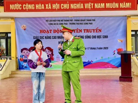 Kiện toàn thành viên Hội đồng phối hợp phổ biến, giáo dục pháp luật Trung ương