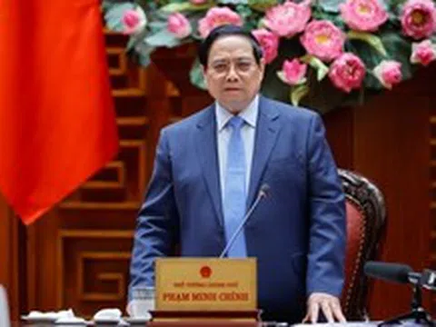 Ứng phó xung đột Trung Đông, Thủ tướng yêu cầu nắm chắc tình hình, không chủ quan