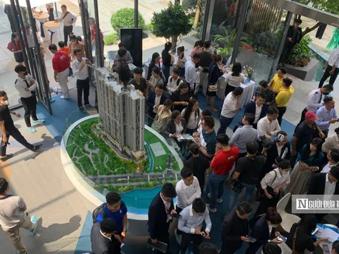 Thị trường nhà ở Tp.HCM 2026: Pháp lý và hạ tầng quyết định cuộc chơi