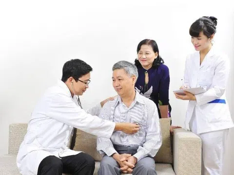 Nâng cao hiệu quả thực hiện Chương trình chăm sóc sức khỏe, dân số và phát triển giai đoạn 2026–2035