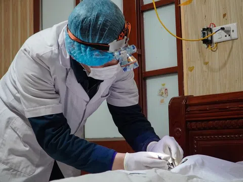 Xúc động với một di nguyện của cô gái trẻ giúp thắp sáng cuộc đời người xa lạ