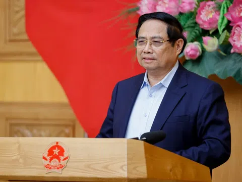 Thủ tướng: Đánh giá đúng bản chất các diễn biến trên thế giới để có tư duy, cách tiếp cận phù hợp, phản ứng chính sách linh hoạt, kịp thời, hiệu quả