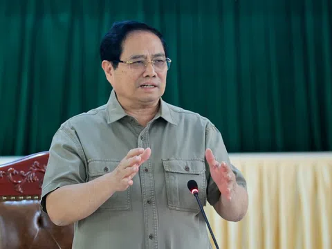 Thủ tướng: Phát triển kinh tế hàng không, khu thương mại tự do thế hệ mới tại sân bay Gia Bình