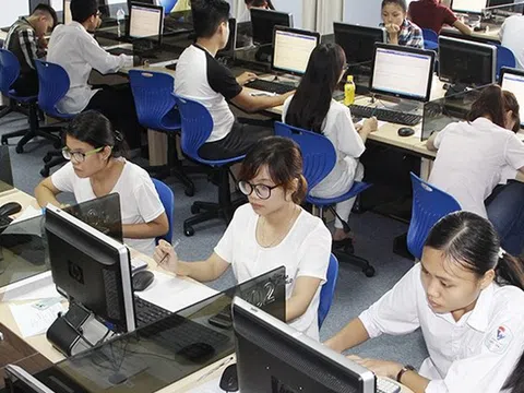 Quy định mới về đánh giá năng lực ngoại ngữ và tiếng Việt