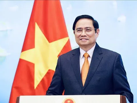 Thành lập Ban Chỉ đạo quốc gia triển khai Nghị quyết 79-NQ/TW về phát triển kinh tế nhà nước