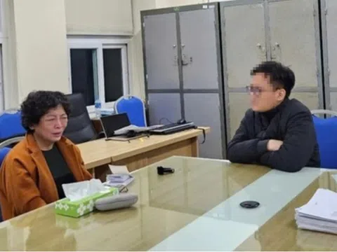 Dàn lãnh đạo Sen Tài Thu cùng bộ sậu lừa đảo, chiếm đoạt của nhà đầu tư gần 1.000 tỷ đồng