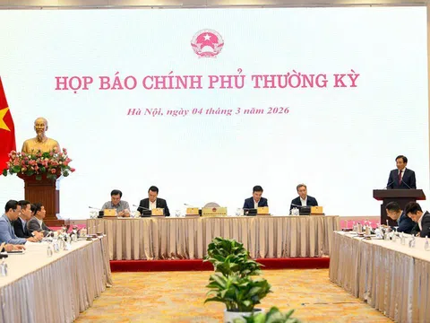 Hoàn thiện quy định về phát ngôn, cung cấp thông tin cho báo chí