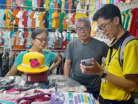 Chính sách tài khóa linh hoạt, nuôi dưỡng nguồn thu thuế bền vững