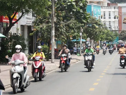 Năm 2026 nắng nóng đến sớm, kéo dài, gay gắt hơn