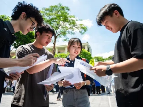 Hàng loạt đại học tăng học phí, có ngành chạm mốc 81 triệu đồng/năm