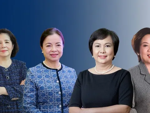 Những “bông hồng thép” phía sau các thương hiệu Việt vươn tầm thế giới