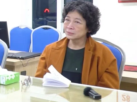 Truy tố cựu Chủ tịch Tập đoàn Sen Tài Thu và đồng phạm lừa đảo chiếm đoạt tài sản đặc biệt lớn