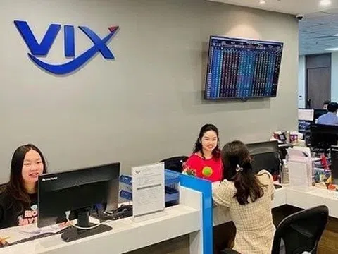 VIX gia hạn tổ chức ĐHĐCĐ thường niên 2026