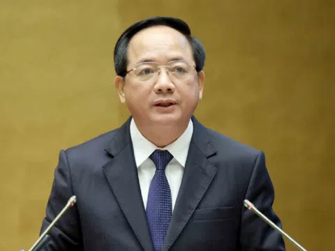 Phát biểu của Trưởng Ban Tuyên giáo và Dân vận Trung ương tại Lễ trao Giải thưởng Sách Quốc gia lần thứ VIII