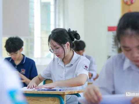 Chấm dứt áp lực tiền cọc “giữ chỗ” mỗi mùa tuyển sinh