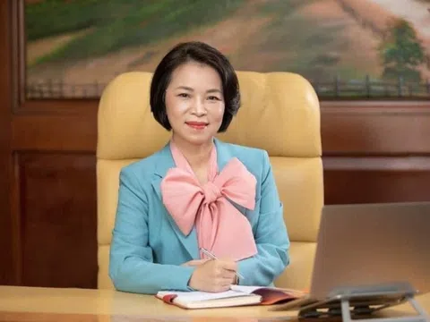 Những người phụ nữ quyền lực đứng sau các tỷ phú Việt Nam