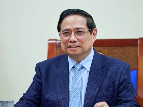 Thủ tướng Phạm Minh Chính điện đàm với Thủ tướng Kuwait: Nhất trí xem xét tiếp tục cung ứng dầu thô cho Việt Nam