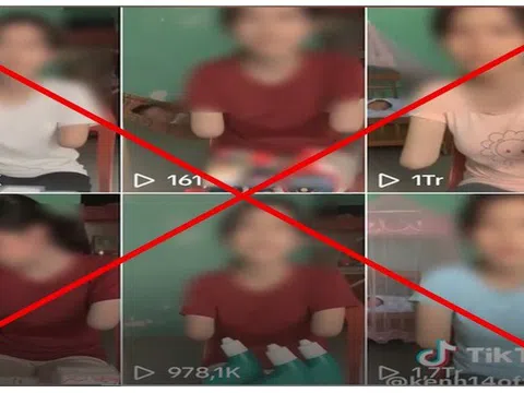 Cảnh giác với thủ đoạn sử dụng trí tuệ nhân tạo để lừa đảo