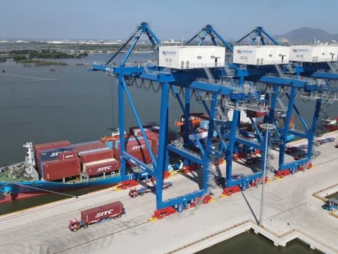 Cảng Đồng Nai sắp chi hơn 111 tỷ đồng tạm ứng cổ tức