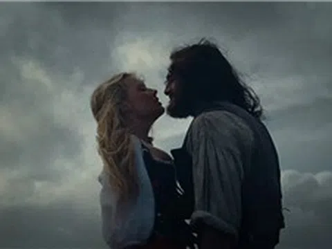 Phim 'Đồi gió hú' thổi bùng 'cơn sốt Bronte'