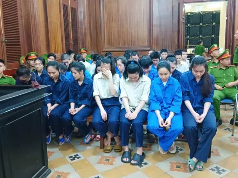 Kịch bản 3 bước của nhóm giả danh nhân viên ngân hàng để chiếm đoạt tài sản