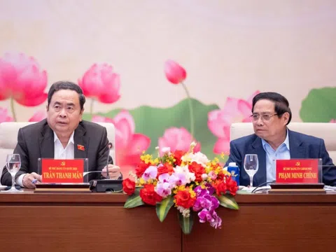 Ứng phó căng thẳng Trung Đông, Việt Nam huy động được khoảng 4 triệu thùng dầu