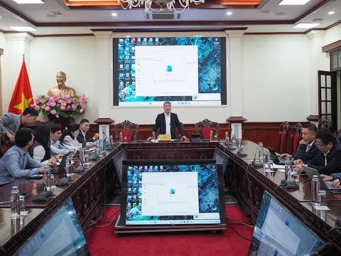 Cần sớm ban hành Chỉ số KPI để nâng cao chất lượng công tác xây dựng pháp luật