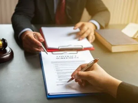 Hướng dẫn thi hành một số điều của Luật Tương trợ tư pháp về dân sự