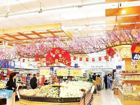 Nguồn cung dồi dào, giá cả dịp Tết không biến động lớn