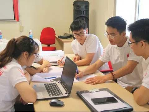 Hỗ trợ học sinh, sinh viên khởi nghiệp