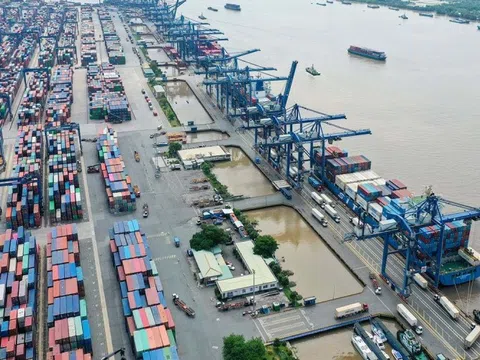 Căng thẳng Trung Đông gia tăng: Bộ Công Thương yêu cầu doanh nghiệp đa dạng hóa nguồn cung, thị trường