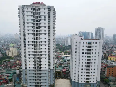 Agribank rao bán BĐS tại Hà Nội để thu hồi khoản nợ hơn 210 tỷ đồng của Lilama Hà Nội