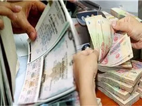 Huy động hơn 34.400 tỷ đồng qua đấu thầu trái phiếu Chính phủ trong tháng 2