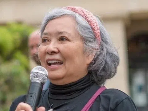 Một cuộc đời tận hiến vì đất nước, vì công lý