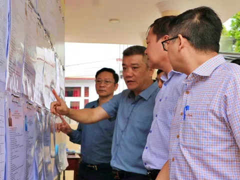 Cử tri Đắk Lắk gửi gắm điều gì qua những lá phiếu bầu cử?