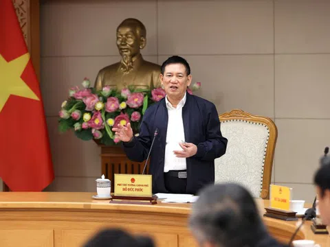 Đề xuất lập Tập đoàn Đường sắt Quốc gia Việt Nam