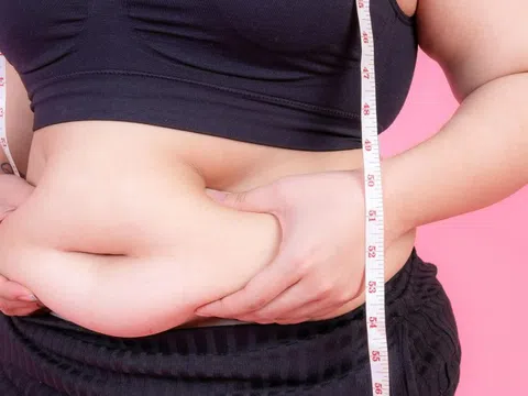 Rào cản vô hình trong điều trị béo phì