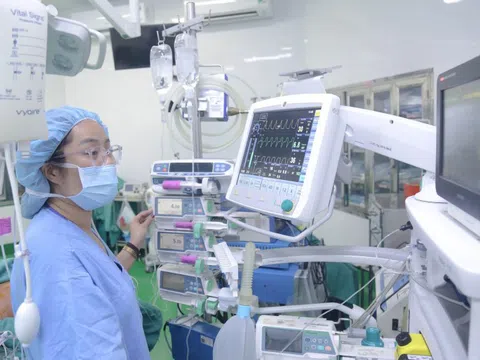 Chấn chỉnh hoạt động hiến, ghép mô và bộ phận cơ thể người