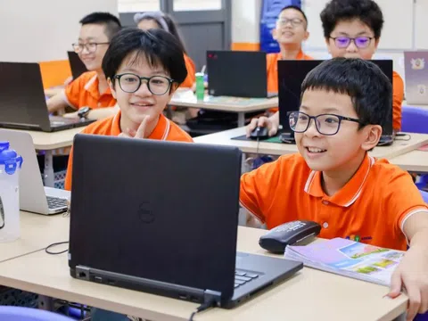 Đưa AI vào trường học: Cơ hội công nghệ và bài toán quản trị giáo dục (BÀI 1)