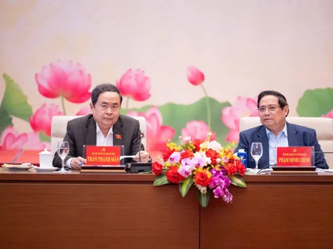 Hội nghị chuẩn bị cho Kỳ họp thứ nhất, Quốc hội khóa XVI