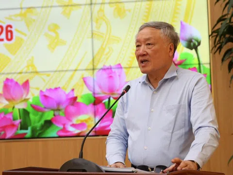 Cần Thơ cần tiếp tục rà soát, cập nhật đầy đủ các dự án có khó khăn, vướng mắc