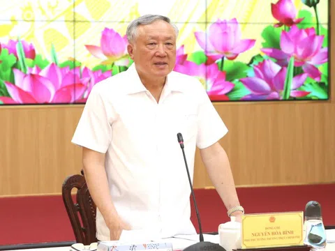 Tháo gỡ khó khăn, vướng mắc cho các dự án tồn đọng trên địa bàn tỉnh An Giang