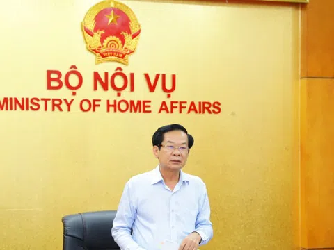 Tháng 3, Bộ Nội vụ triển khai các nhiệm vụ về cải cách tiền lương