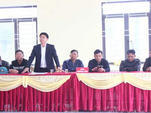 Để cuộc bầu cử thực sự trở thành “ngày hội của toàn dân”